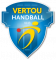 Logo Vertou Handball 3