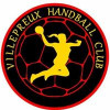 Logo du Villepreux Handball Club