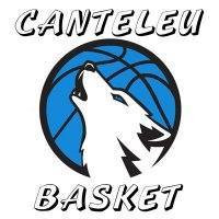 Logo du Club Athletique de Canteleu 2