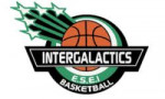 Logo du Basket Club Entressen