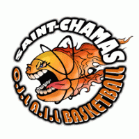Logo du Cjl St Chamas Ail Basket 2