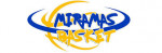 Logo du Miramas Basket