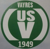 Logo du US Vayres