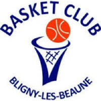 Logo du Basket Club Bligny les Beaune