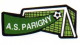 Logo US de Parigny Saint Cyr 3