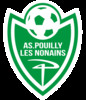Logo du AS Pouilly les Nonains