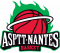 Logo ASPTT Nantes Basket 3