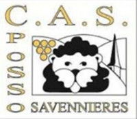 Logo du C.A.S. Possosavennieres