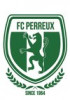 Logo du FC Perreux