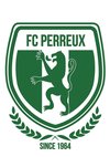 Logo du FC Perreux 2