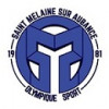 Logo du St Melaine Olympique Sport