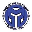 Logo du St Melaine Olympique Sport 2