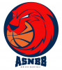 Logo du Asnieres Basketball
