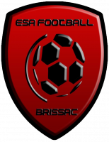 Logo du ES Aubance Brissac Quince