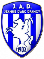 Logo du JA Drancy
