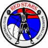 Logo du Red Star Olympique Audonien Basket