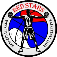 Logo du Red Star Olympique Audonien Bask