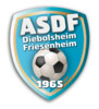 Logo du AS Diebolsheim Friesenheim