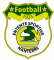 Logo Entente Sportive Nanterre Football 5