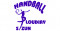 Logo Ploudiry/Sizun Handball