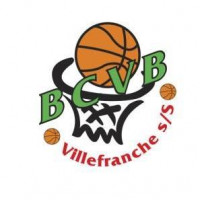 Logo du BC Villefranche Beaujolais 2