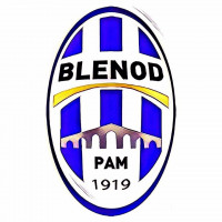 Logo du CSO Blenod  3