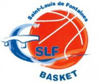Logo du St Louis Fontaines sur Saone