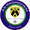 Logo du AS Radinghem