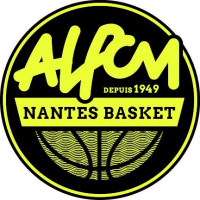 Logo du ALPCM Nantes Basket
