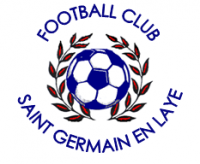 Logo du St Germain En Laye FC