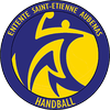 Logo du Entente St Etienne Aubenas Handball