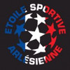 Logo du Et. S Arlesienne