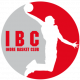 Logo I.B.C. - Indre Basket Club 2