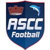 Logo du AS Cagnes le Cros Football 3