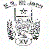 Logo du Etoile Sportive St Jean XV