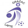 Logo du A.S. Grazac-Lapte