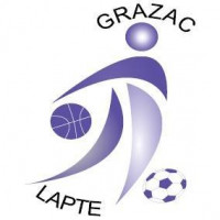 Logo du A.S. Grazac-Lapte 2