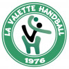 Logo du LA Valette HB