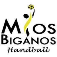 Logo du US Mios Biganos