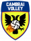 Logo Cambrai Volley 2