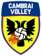 Logo Cambrai Volley 2