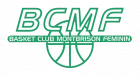 Logo Basket Club Montbrison Féminin - Féminines