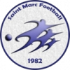 Logo du St Marc Foot
