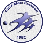 Logo du St Marc Foot 4