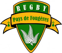Logo du Rugby Club Pays de Fougères - AG