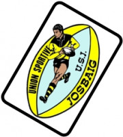 Logo du US Josbaig (St Goin) 2