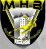 Logo du Mourenx Handball