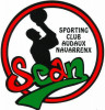 Logo du Sporting Club Audaux Navarrenx