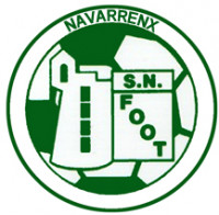 Logo du St. Navarrais