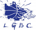 Logo du Le Gavre Basket Club